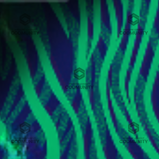 Nocturnal camo preview