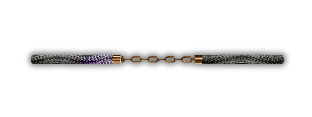 Nunchaku