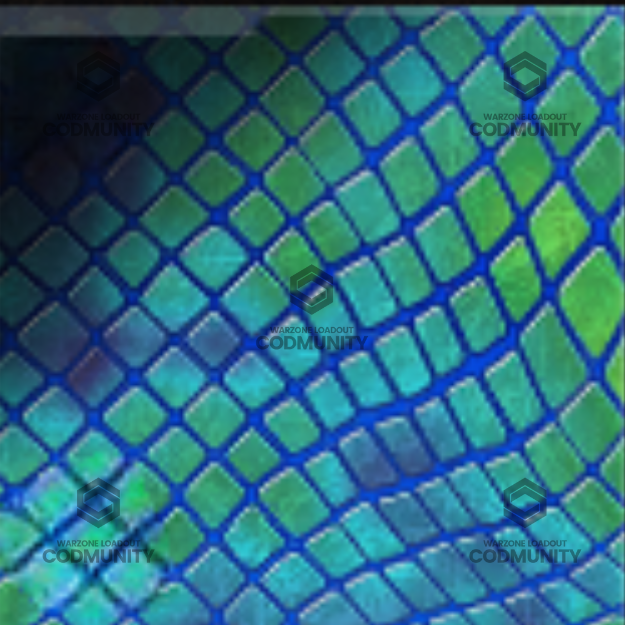 Obscured camo preview