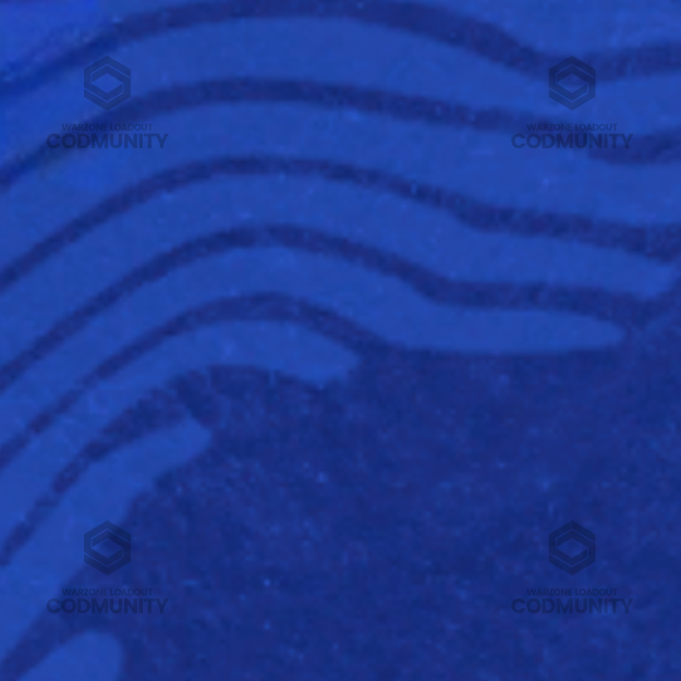 Ocean Camo Challenge