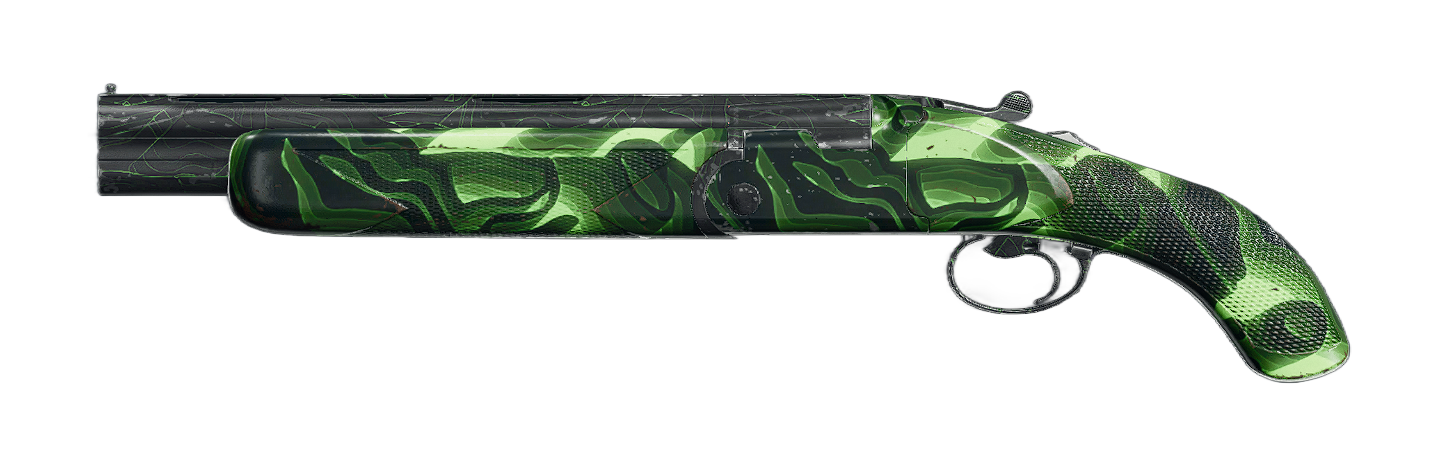 Olympia Warzone Loadout weapon image