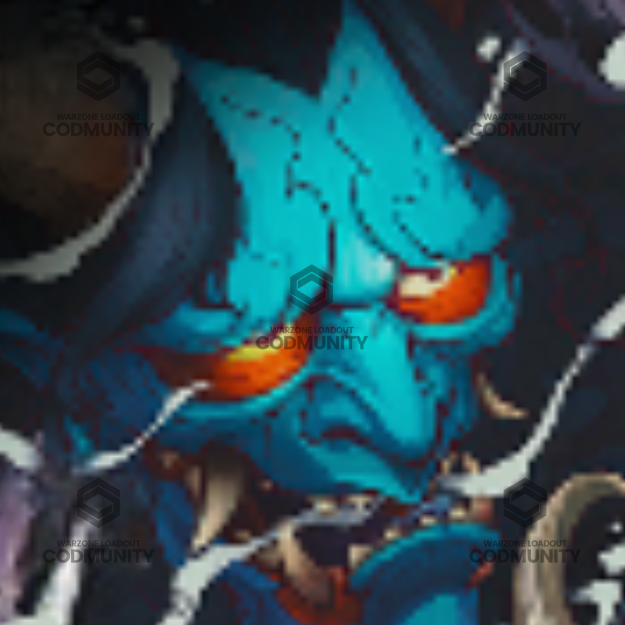 Oni camo preview