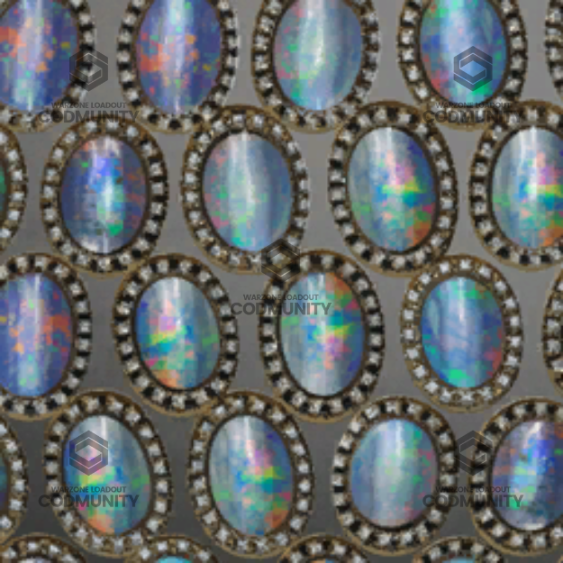 Opal camo preview