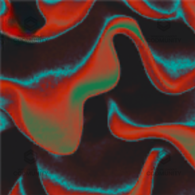 Oscillation Camo Challenge