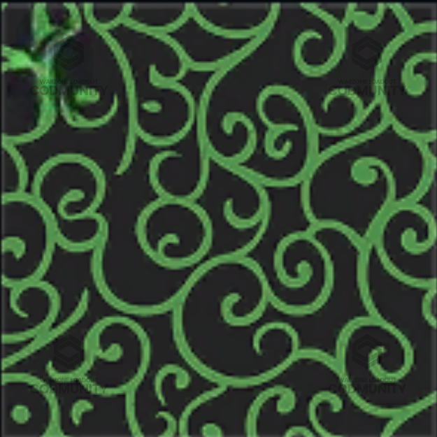 Overgrowth Camo Challenge