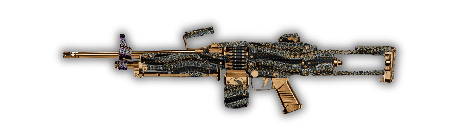 PML 5.56
