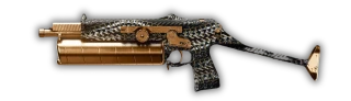 PP-919 weapon image