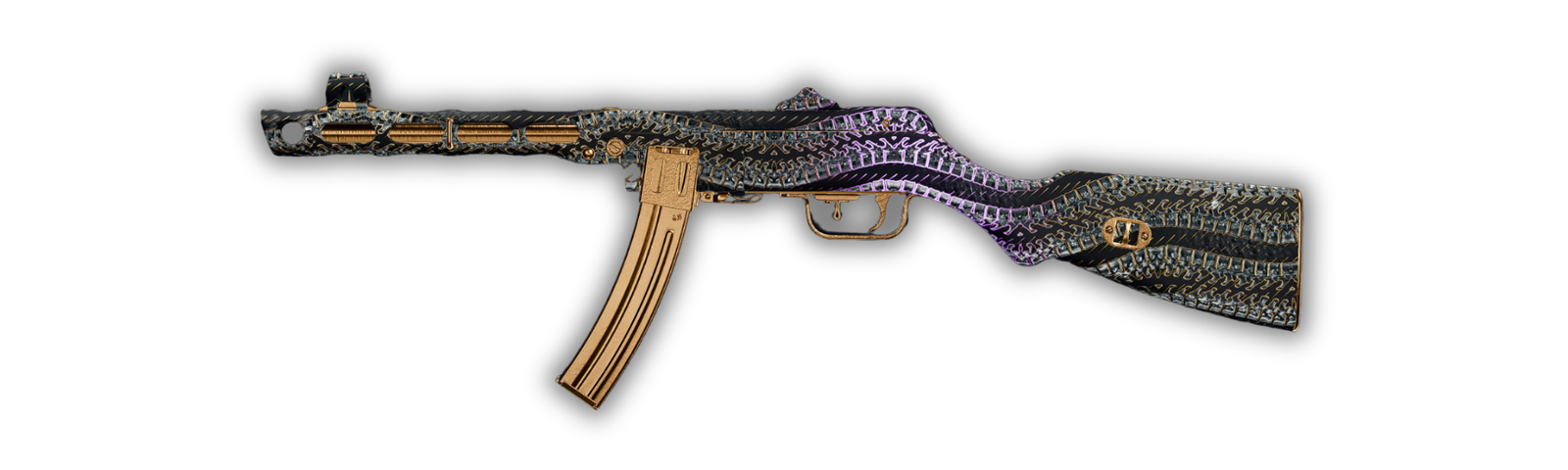 PPSh-41