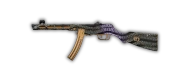 PPSh-41 weapon image