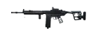 PSG-1 Delta Force Loadout weapon image