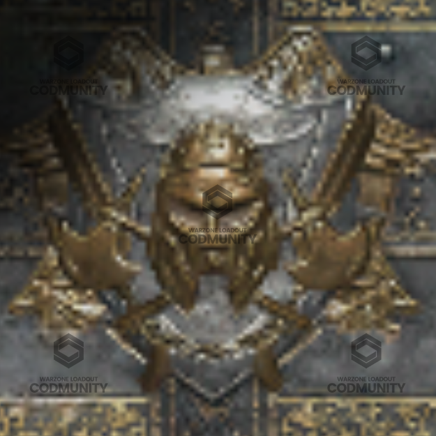 Paladin camo preview