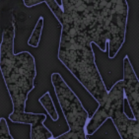 Panther Camo Challenge