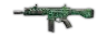Peacekeeper Mk1 weapon image
