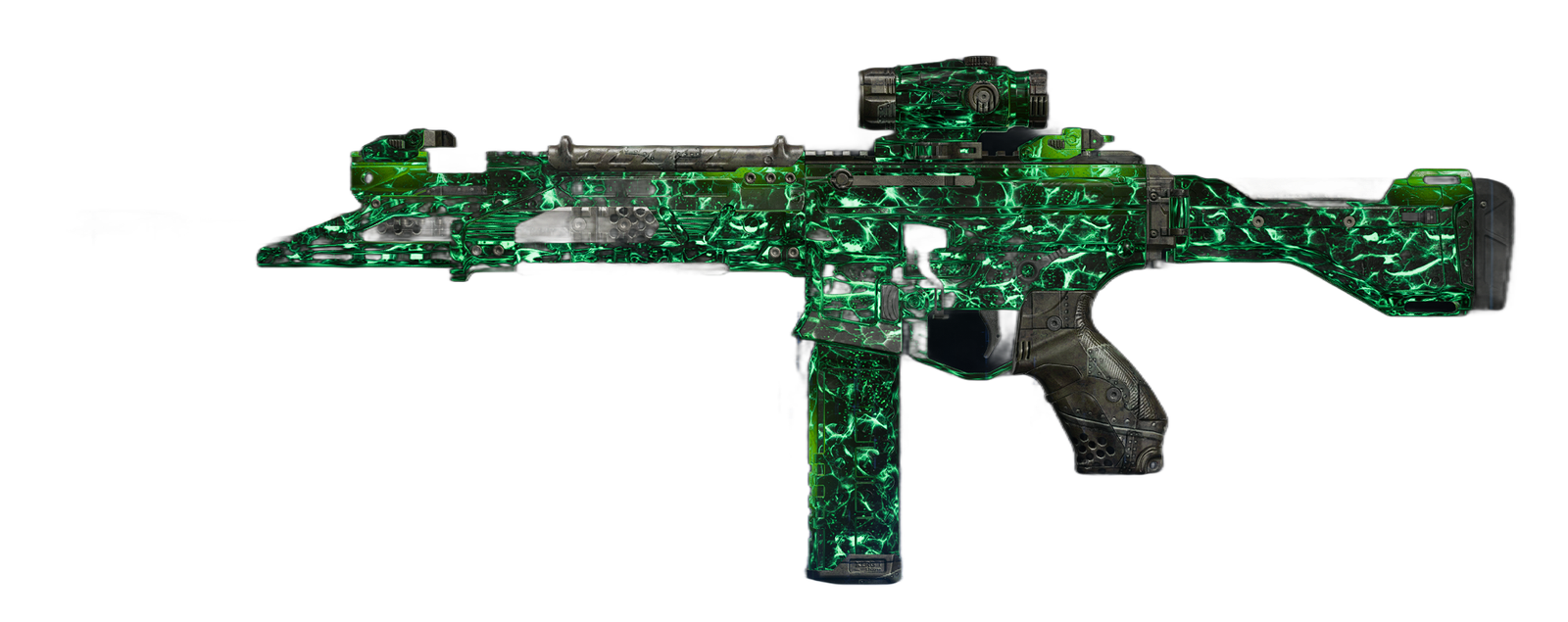 Peacekeeper Mk1 Image