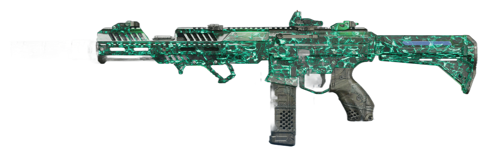 Peacekeeper Mk1
