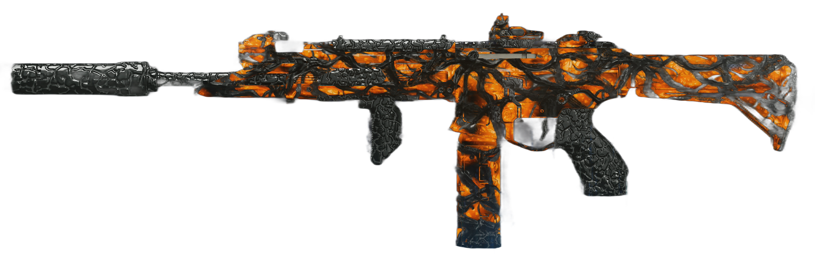 Peacekeeper Mk1