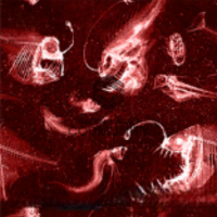 Photocopied Horror camo preview