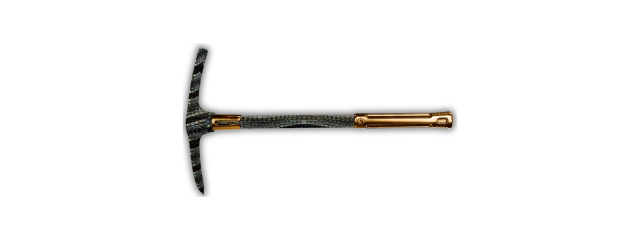 Pickaxe