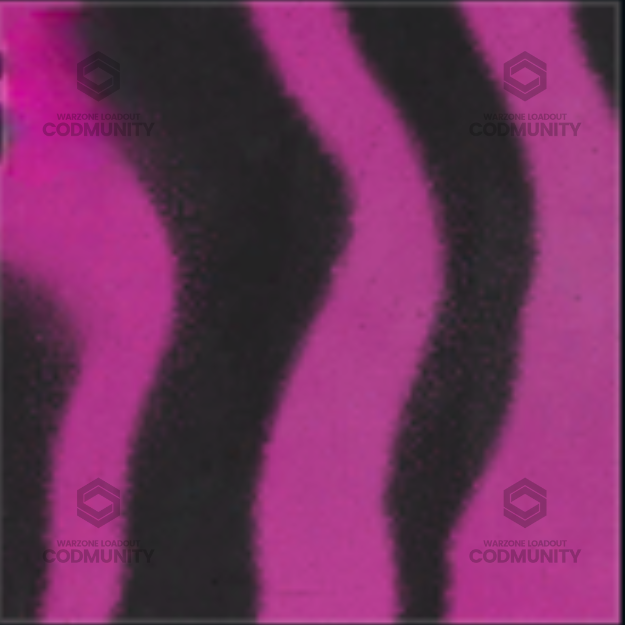 Pink Tiger Camo Challenge