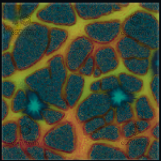 Plague Camo Challenge