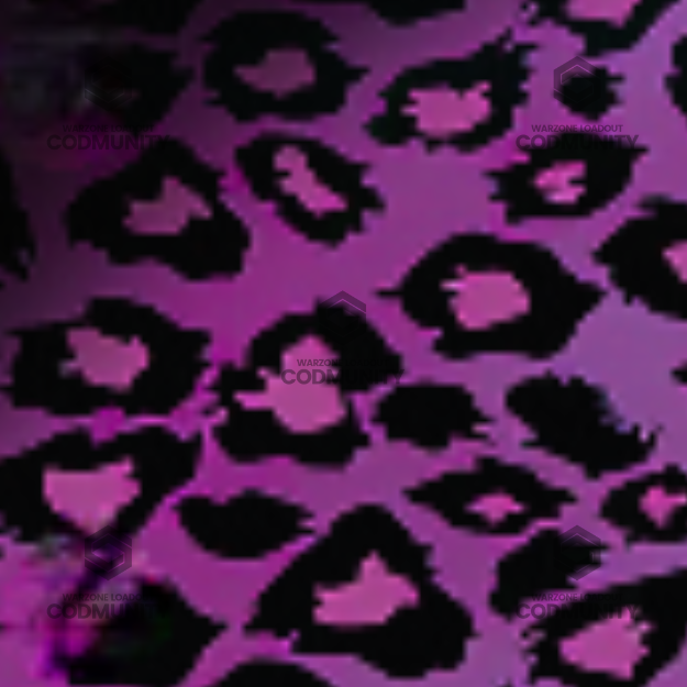Prowler camo preview