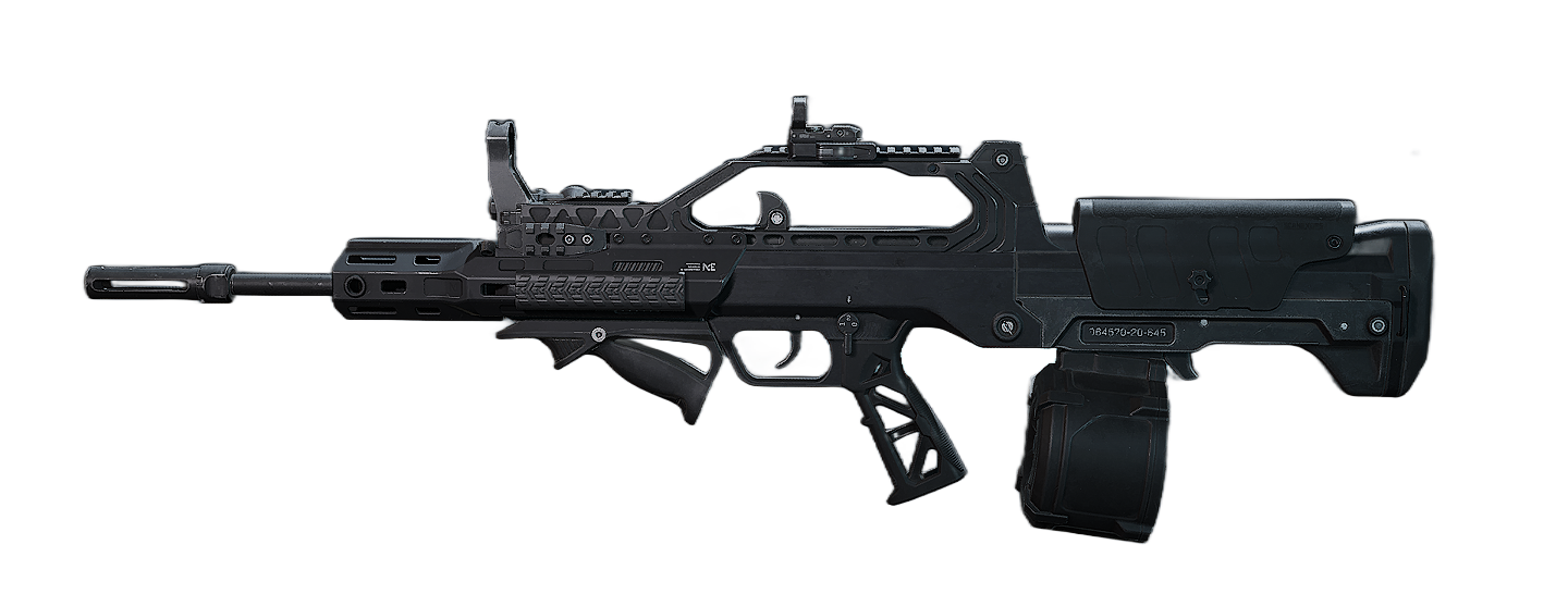 Image of QBZ95-1 loadout