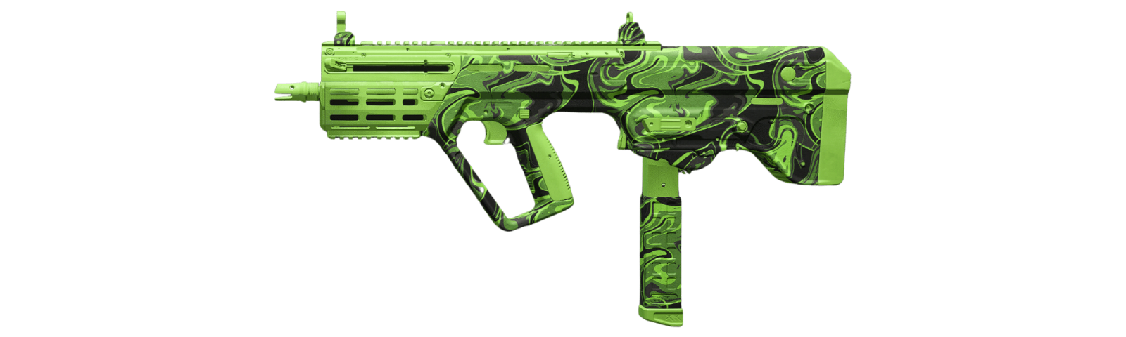 RAM-9 weapon image
