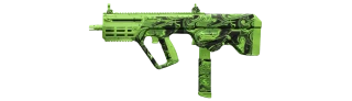 RAM-9 weapon image
