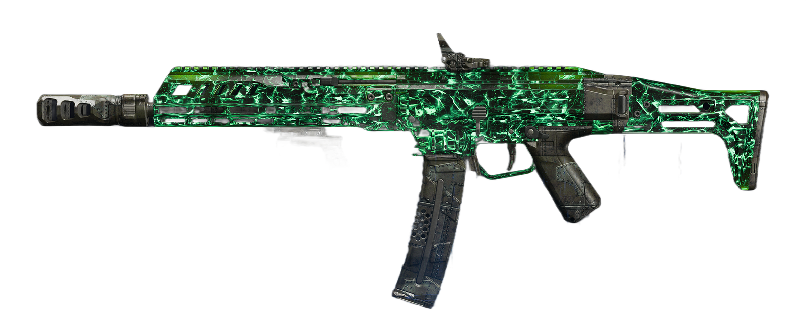 REV-46 Loadout