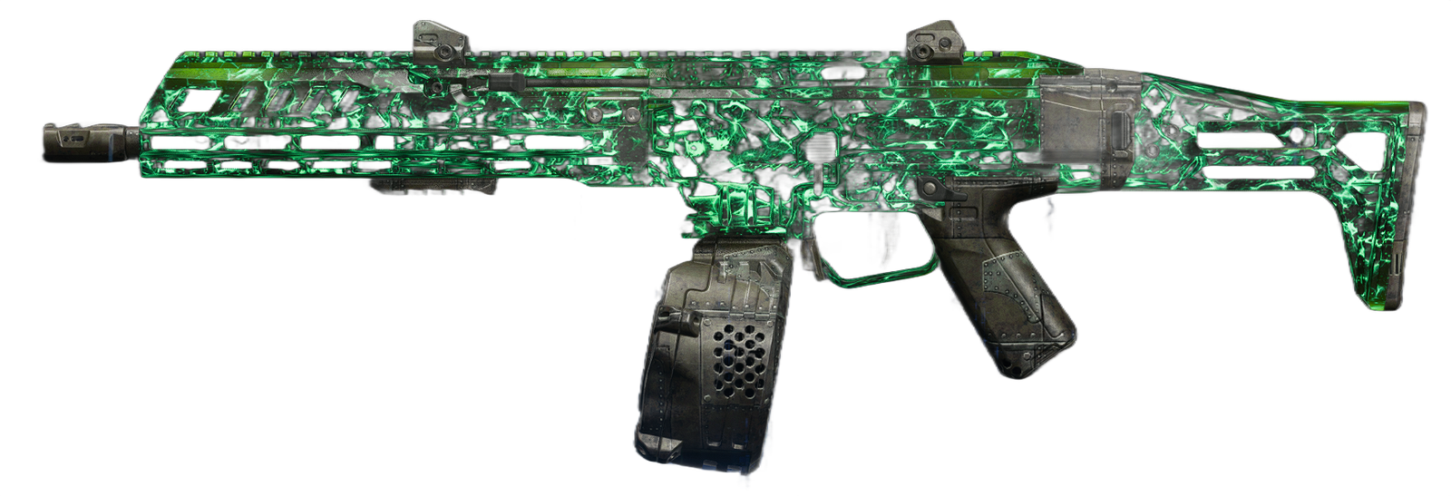 Image of REV-46 loadout