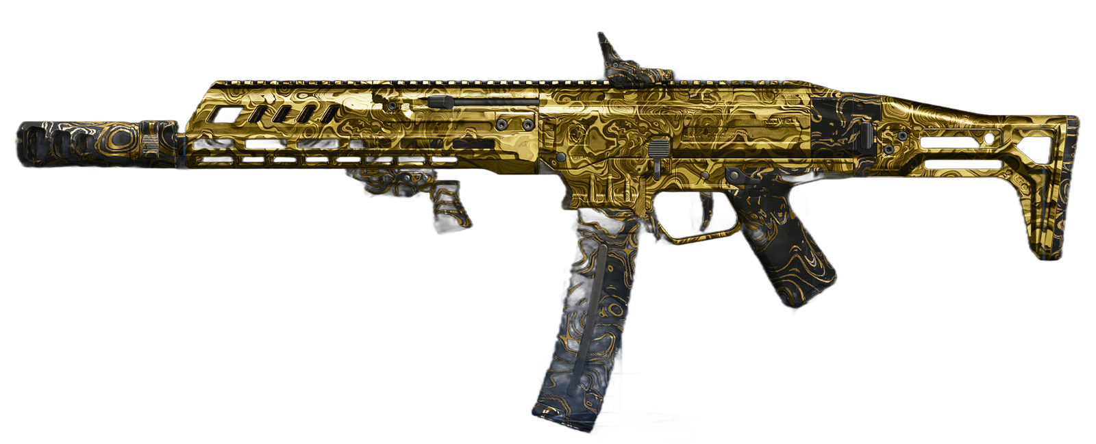 REV-46 weapon
