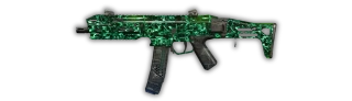 REV-46 weapon image