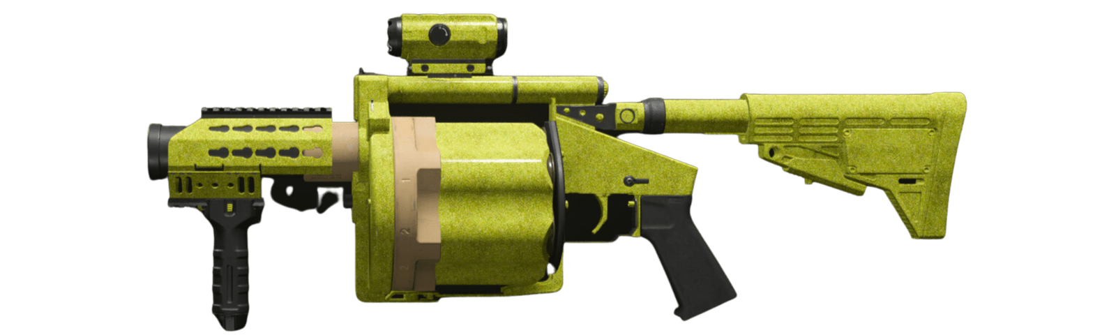 Weapon image