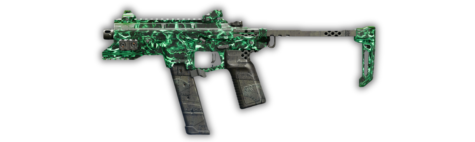 RK-9 weapon image