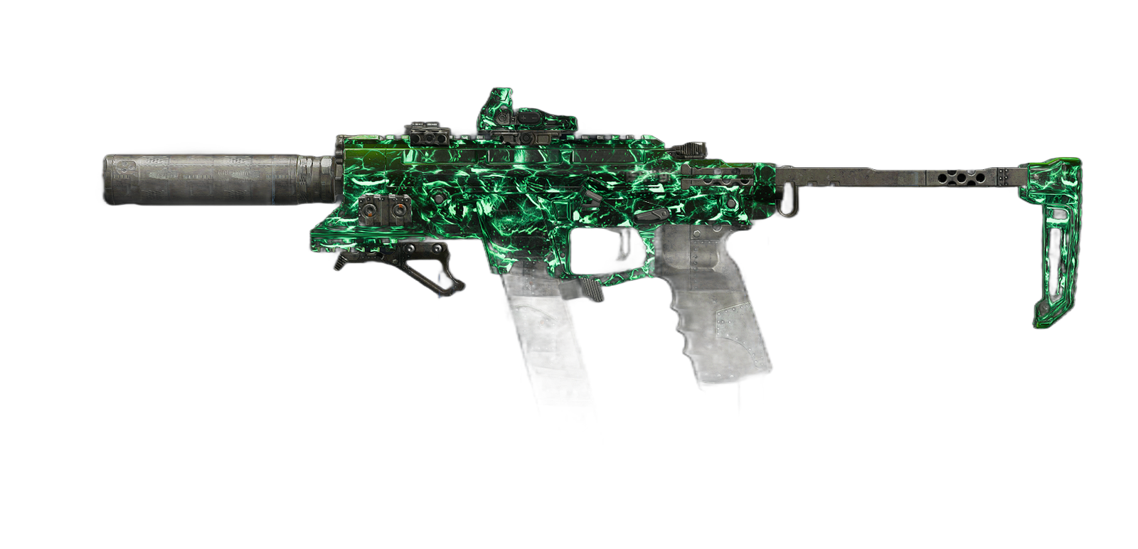 Image of RK-9 loadout