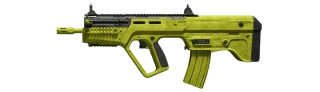 Ram-7 weapon image