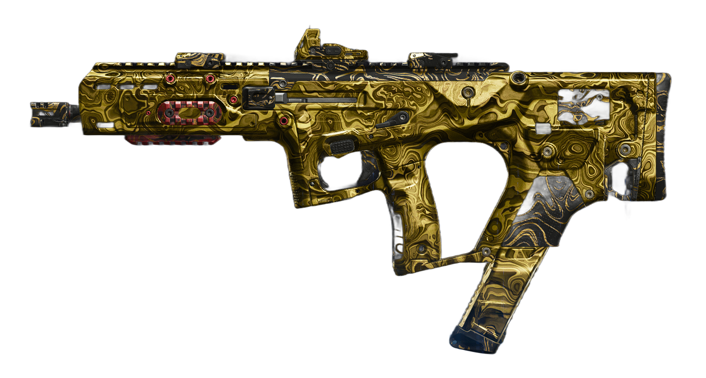 Razor 9mm loadout preview image