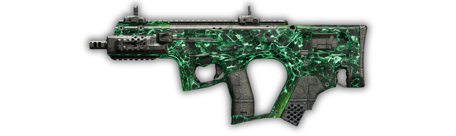 Razor 9mm Best Loadouts