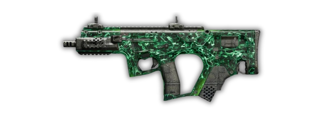 Razor 9mm