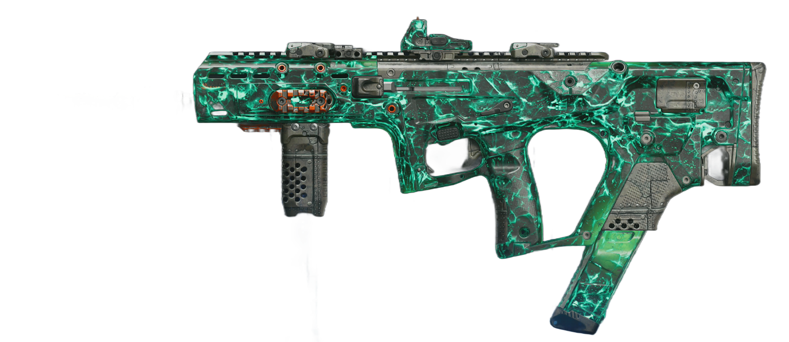 Razor 9mm