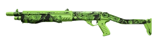 Reclaimer 18 weapon image