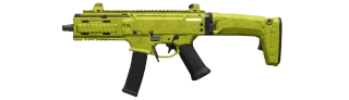 Rival-9 weapon image