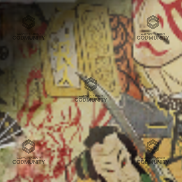 Ronin camo preview