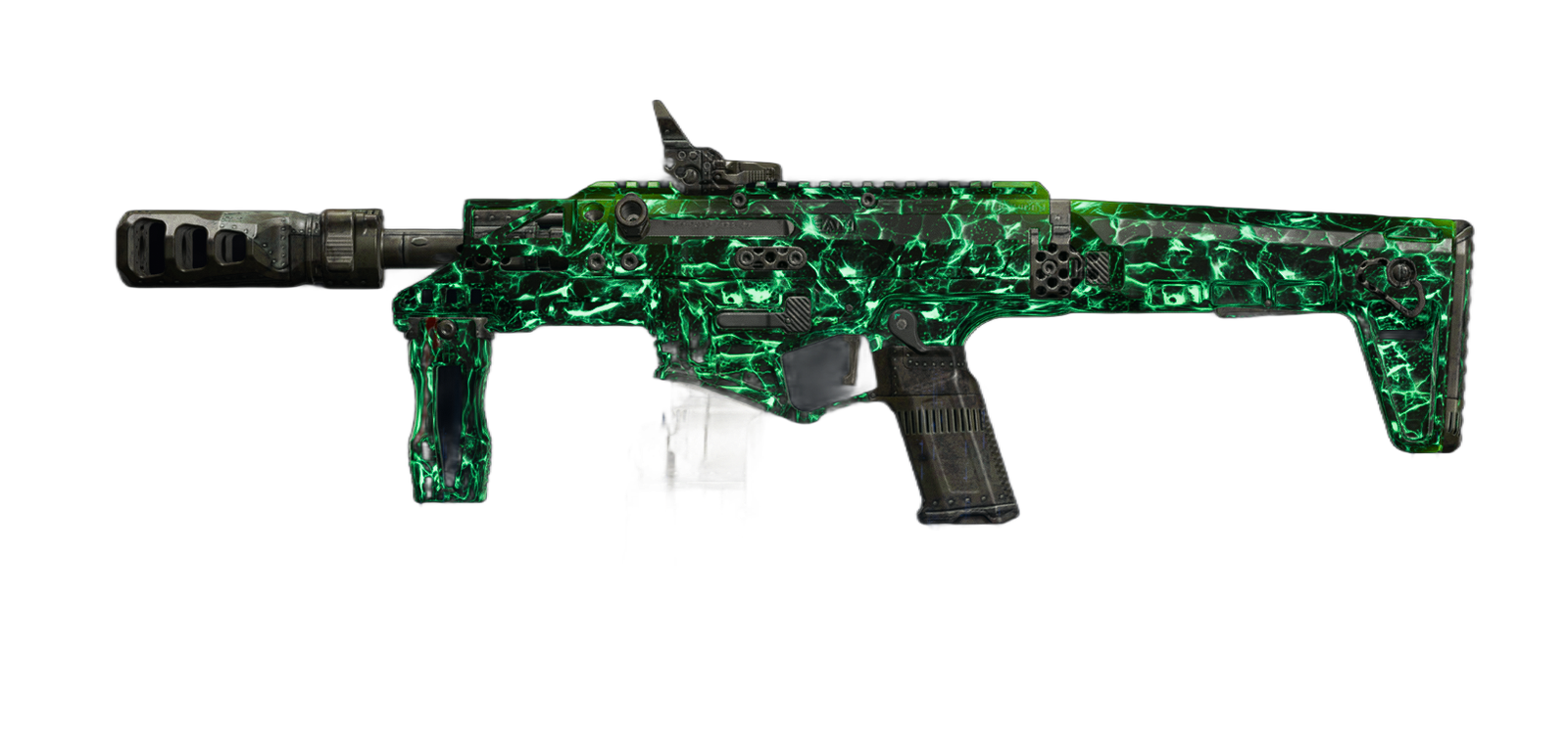 Best Ryden 45K Loadout for Warzone