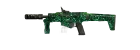 Ryden 45K Warzone Loadout weapon image