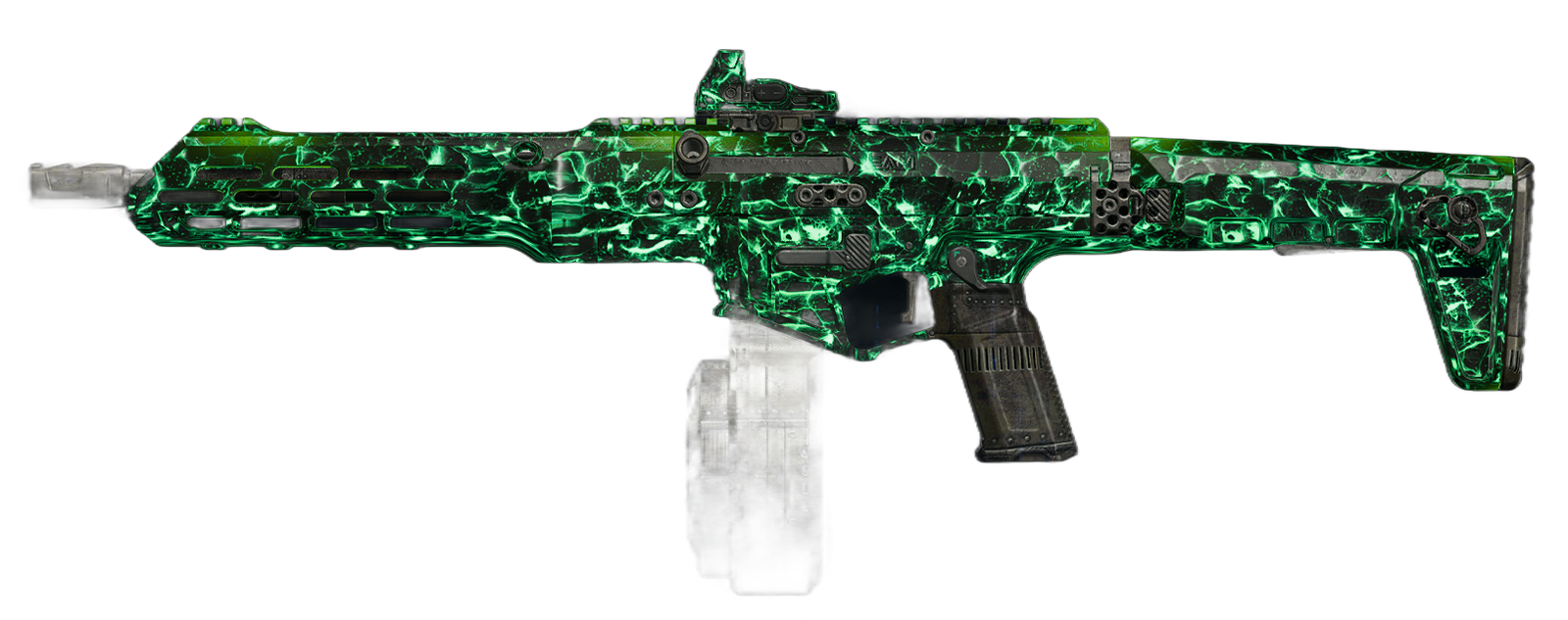 Image of Ryden 45K loadout