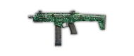 Ryden 45K weapon image