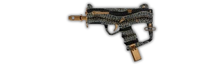 SAUG weapon image
