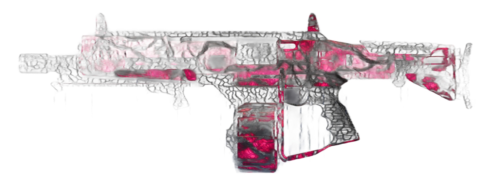 SG-12 Black Ops 7 Loadout weapon image