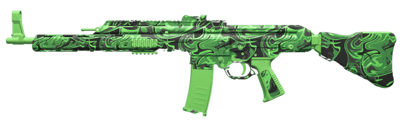 STG44 weapon image